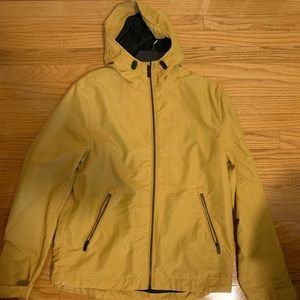 H&M Windbreaker Size: Medium